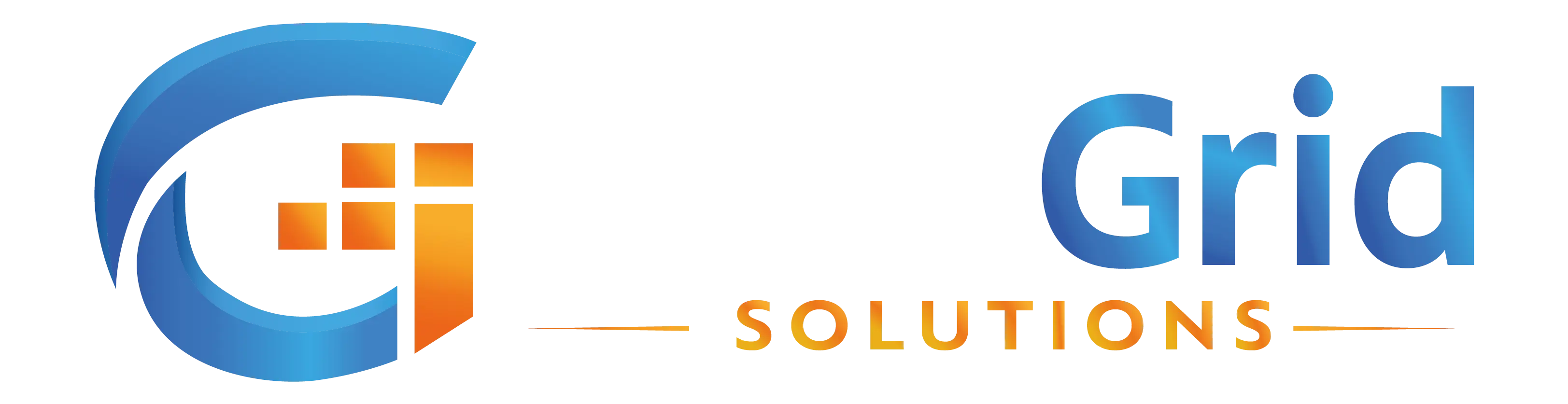 CoreGrid Solutions Logo